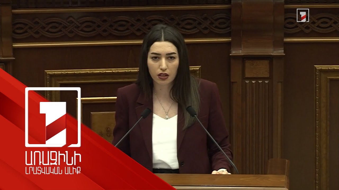 Արդարադատության փոխնախարարը՝ հավաքներին մասնակցելուն նյութապես շահագրգռելու մասին