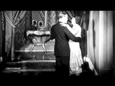 Richard Tauber - May I have the next tango [Darf ich um den nächsten Tango bitten] (1930)