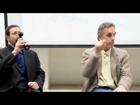 Jordan Peterson on The Misuse of Unconscious Bias Theory