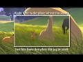 Spirit Here I Am Swedish W Subtitle Translation