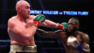 video: Deontay Wilder vs Tyson Fury 2: What time is the fight tonight, what TV channel is it on and what is our prediction?
