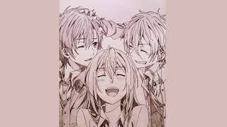 Download lagu 10 - 大島ミチル - 邂逅変奏曲 舞姫VER. ~ Zetsuen no Tempest (Ost III) - [ZR] mp3