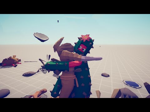 ARMORED UNITS Vs Every Ranged Unit Totally Accurate Battle Simulator TABS