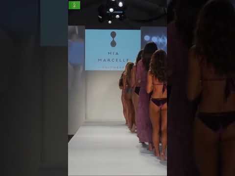 MIA MARCELLE / Miami Swim Week 2018 / Presentation Ep.1-16