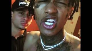 Kyyngg RockStar freestyle 2017