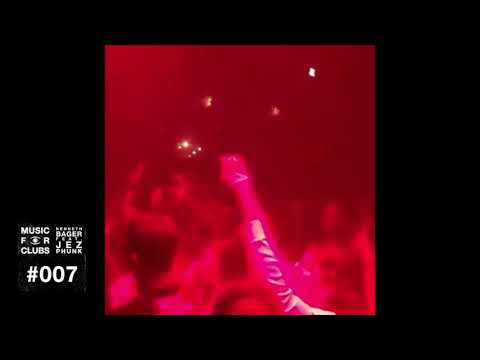 Denis Horvat playing Kenneth Bager 'Drums of Steel' @ hi ibiza