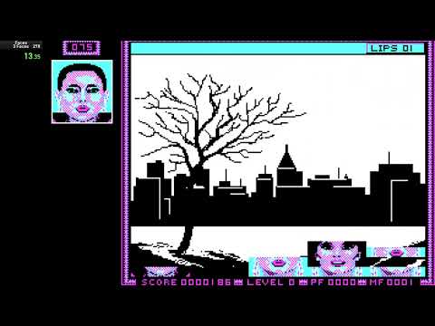 Faces...Tris 3 - 3 Faces in 19.62