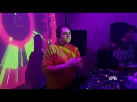 Igor D. drops Anton MAKe - Denoument @ Progressive Tales 22.10.2020.