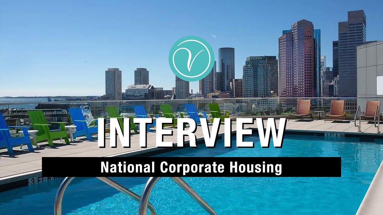Interview with Tom Meertens, National Corporate Housing