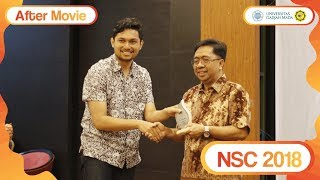 Download lagu NSC 2018 | After Movie mp3