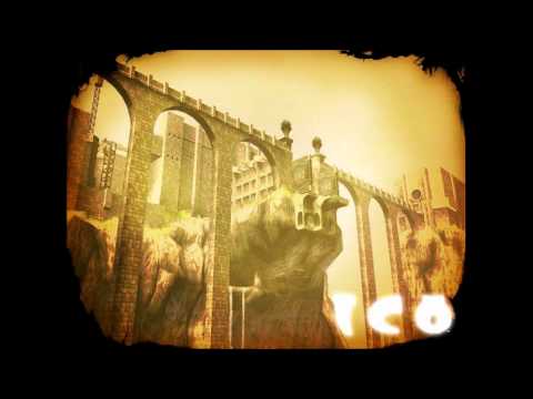 Best HD VGM 507 - Castle in the Mist - [ICO]