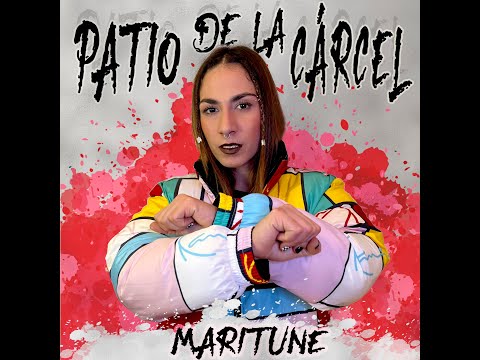 PATIO DE LA CÁRCEL - MARITUNE (Omar Montes ft Farruko) - COVER ACÚSTICO