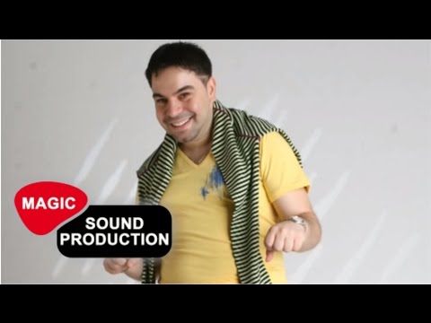 Florin Salam si Formatia Marinica Namol - Cand sunt cu tine - LIVE 2015