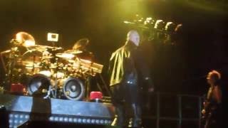 Rob Halford w/ Hairball - Hell Bent For Leather & Diamonds & Rust - 7/20/16