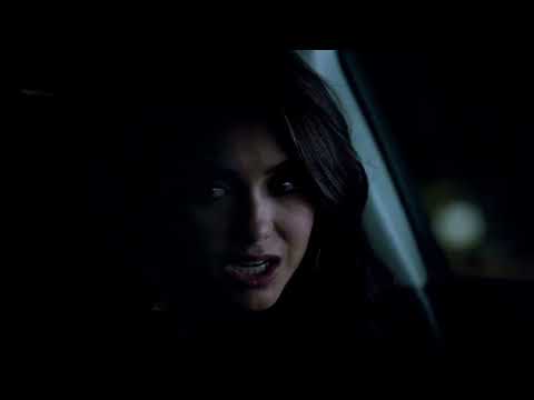 Katherine Wants Stefan To Get Mad - The Vampire Diaries 3x09 Scene