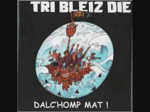 TRI BLEIZ DIE
