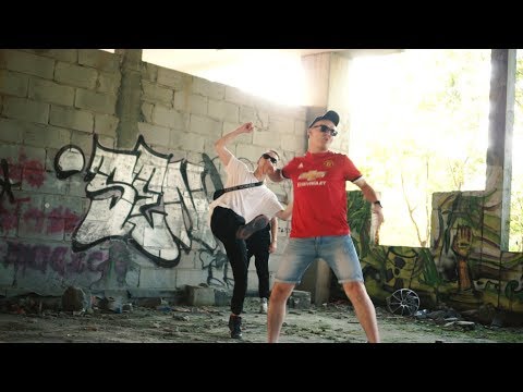 Patro x Lipski - Szepty ( Street Video ) prod. Seba Beatz