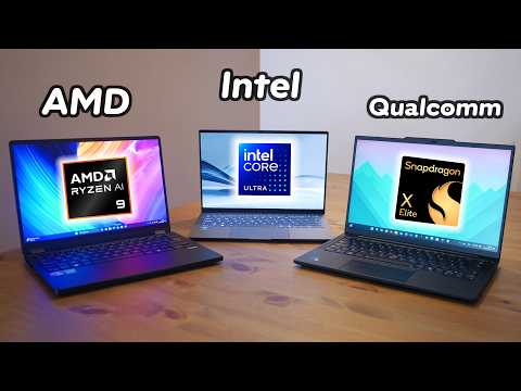 Intel vs ARM: ¿Cuál es el mejor procesador para tus necesidades?