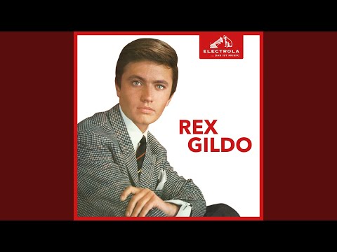 Der Colt Steckt Immer Im Pyjama - Rex Gildo