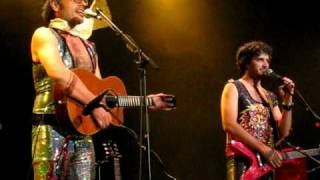 Flight of the Conchords - Demon Woman