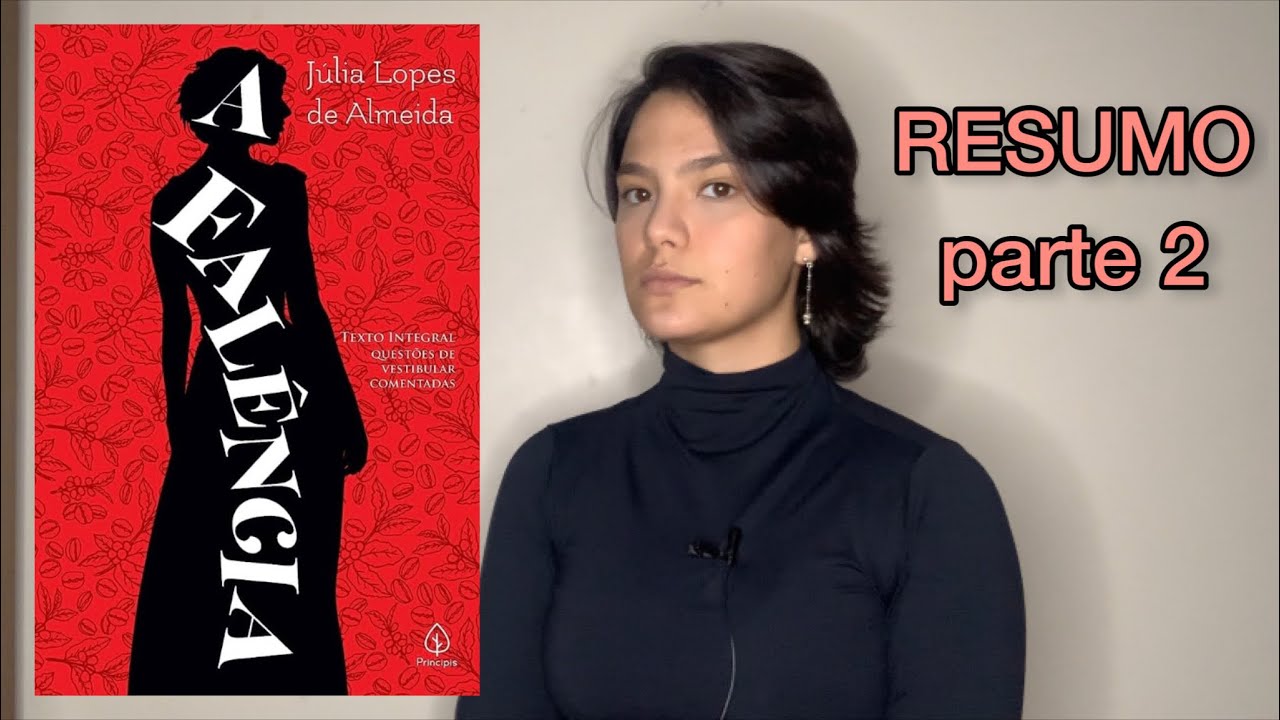 Resumo “A falência” - Julia Lopes de Almeida (Parte 2)