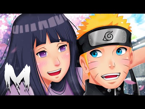 EU TE AMO 💘 - Naruto & Hinata (Naruto) | Feat @JacyMochizukii