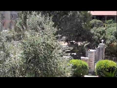 domus de maria sciame d'api