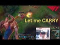 Keria's Lee Sin is Better Than Most Challengers