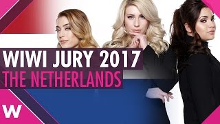 Eurovision Review 2017: The Netherlands - OG3NE - “Lights and Shadows”