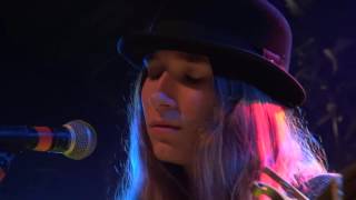 Sawyer Fredericks Early in the Morning  W/Arthur Lee Fredericks The Independent San Francisco