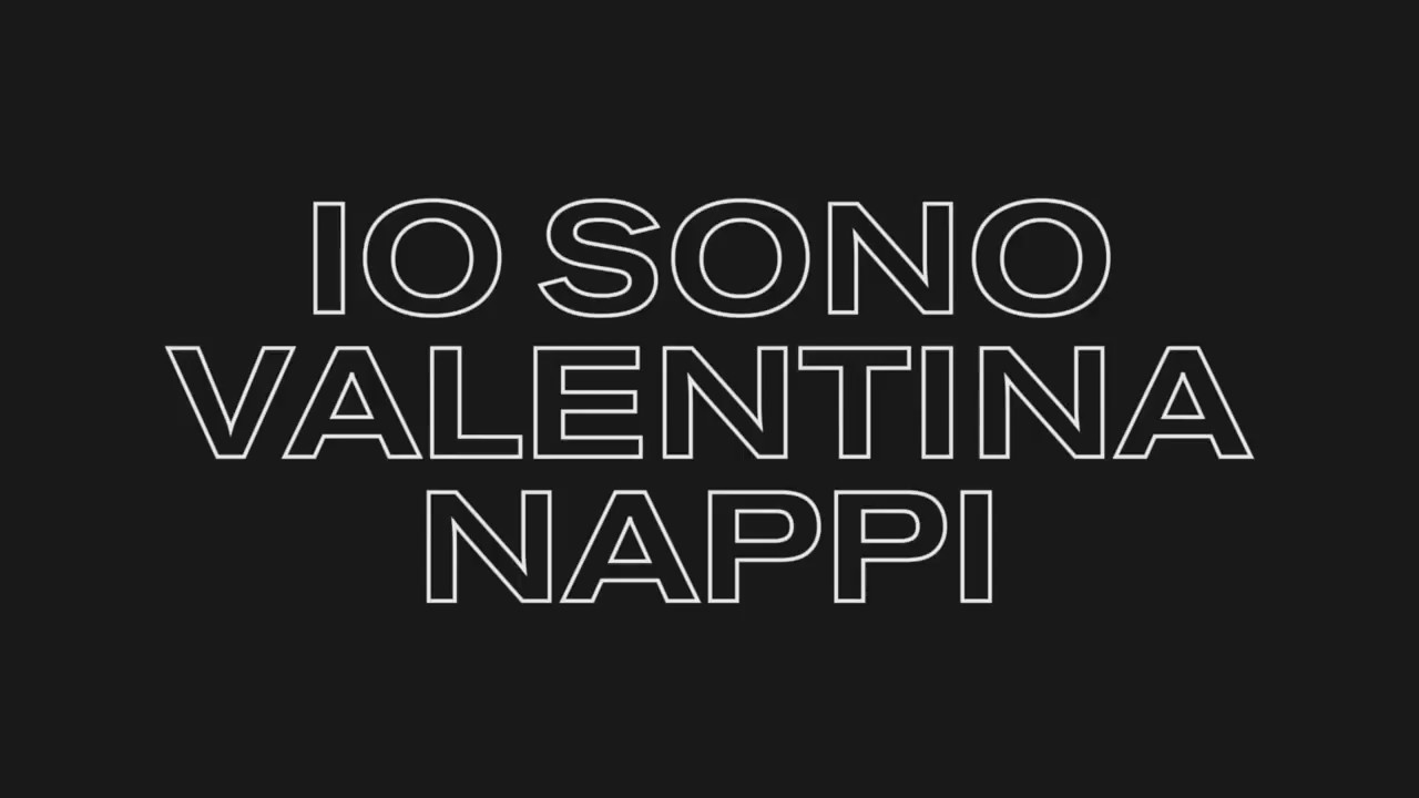 Io sono Valentina Nappi - 2017 - Trailer Ufficiale