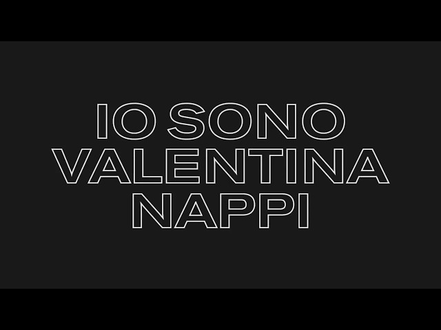 Io sono Valentina Nappi - 2017 - Trailer Ufficiale