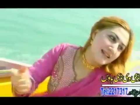 Sta Muhabbat Me Zindagi Da...Shahsawar Aw Urooj momand