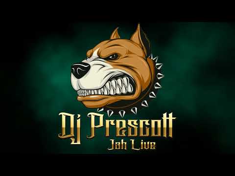 Jah Live x DJ Prescott 08'Mix