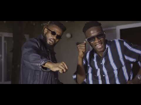 EMO.K ft JIZZLE - Bator Dem Bator Kosteh (Official Music Video)