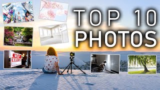 Our TOP 10 Best-Selling Stock Photos | What sells in Stock Photography?