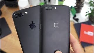 OnePlus 5 Dual Camera Not Working?