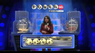 Powerball lottery Apr 2, 2016 drawing video