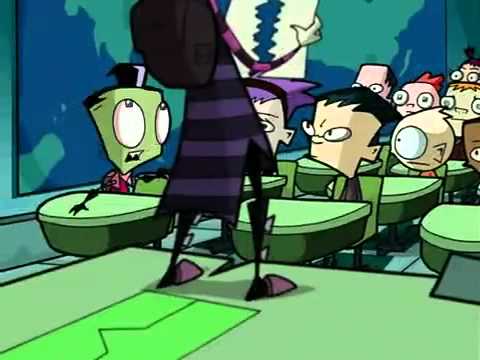 Invader Zim Quotes - #5 - Wattpad