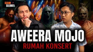 Download lagu SERAM PEMINAT TAKSUB AWEERA MOJO - AWEERA FANATIC HORROR STORY mp3 Download lagu SERAM PEMINAT TAKSUB AWEERA MOJO - AWEERA FANATIC HORROR STORY mp3