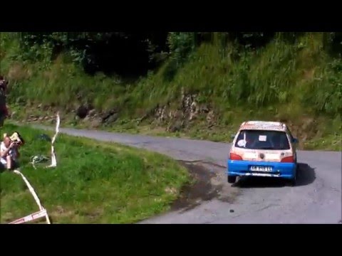 4° Rally Ronde ACI Brescia 2014