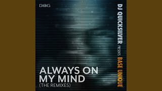 Always on My Mind (Amfree & Ampris Extended Remix) Always on My Mind (Amfree & Ampris Extended Remix)