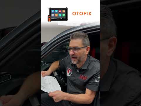 OTOFIX IM1