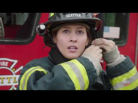 ABC 2018 Midseason TGIT Crossover Event Promo