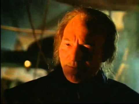 Trailer de Moby Dick (1998)