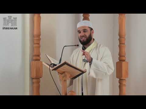 Tregimi i Junusit alejhi selam, Hoxhë Muhamed Mazllami