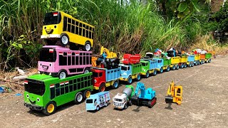 Download lagu WADIDAW !! Mobil Truk Tronton Panjang Bongkar Mainan Mobil Mobilan Truk Molen, Truk Mixer, Excavator mp3 Download lagu WADIDAW !! Mobil Truk Tronton Panjang Bongkar Mainan Mobil Mobilan Truk Molen, Truk Mixer, Excavator mp3