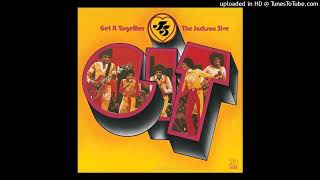 The Jackson 5ive - It's Too Late To Change The Time