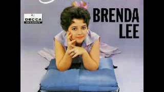 Brenda Lee rocks 4 songs - Just A Little + 3