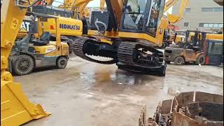 Купить гусеничный экскаватор Caterpillar 307.5 - Изображение 4 | Machineryline KG Гусеничный экскаватор Caterpillar 307.5 | Изображение 4 - Machineryline